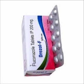 Fluconazole Tablets