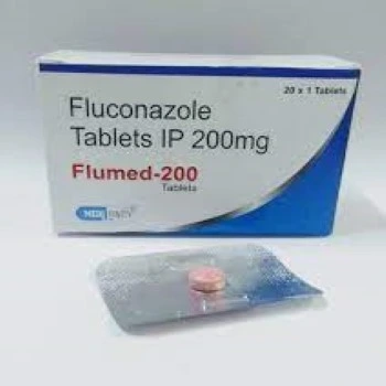 Fluconazole Tablets