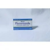 Fluconazole Tablets