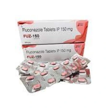 Fluconazole Tablets