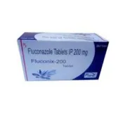 Fluconazole Tablets