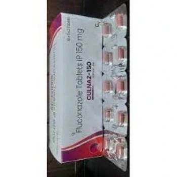 Fluconazole Tablets