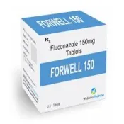 Fluconazole Tablets