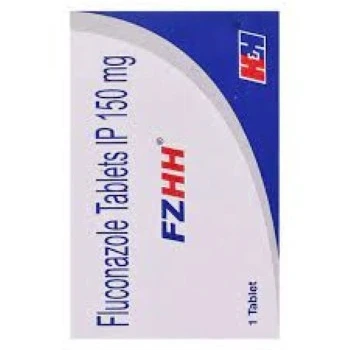 Fluconazole Tablets