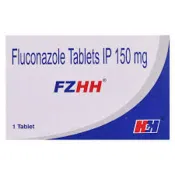 Fluconazole Tablets