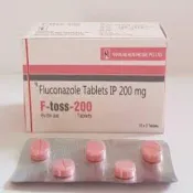 Fluconazole Tablets
