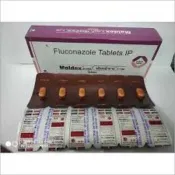 Fluconazole Tablets