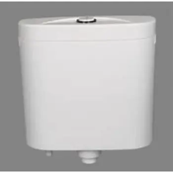 Corrosion Resistance Flush Tank