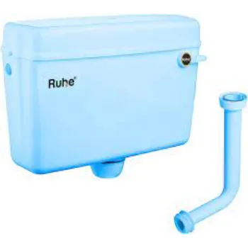 Gulshan Flush Tank