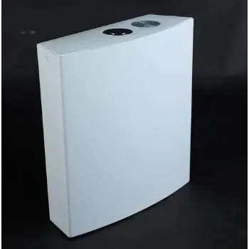 Durable Flush Tank