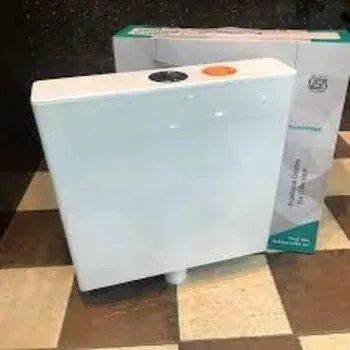Modern Flush Tank