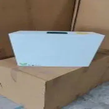Flush Tank