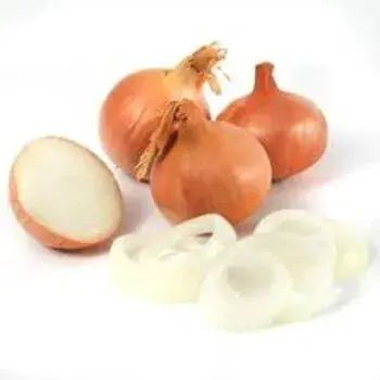 frozen Onion