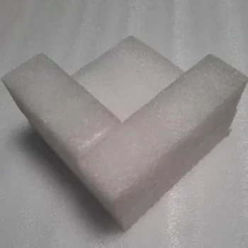 Foam Corner