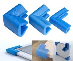 Foam Corner