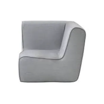 Fine finish Foam Corner