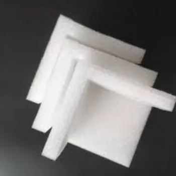  Foam Corner
