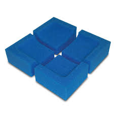 Foam Corner