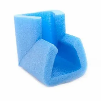 Foam Corner