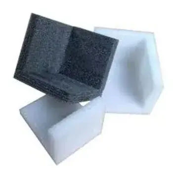 Multi Color , Foam Corner