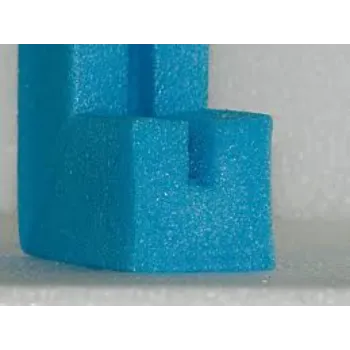 Foam Corner