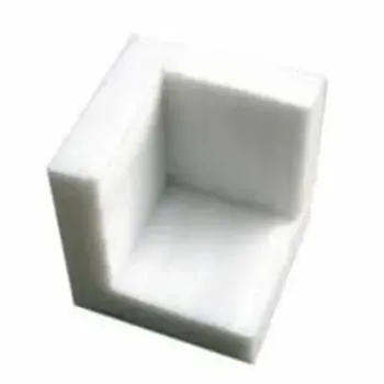 Plain Foam Corner