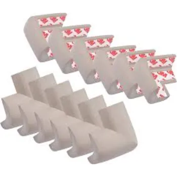 Multifunctional Foam Corner