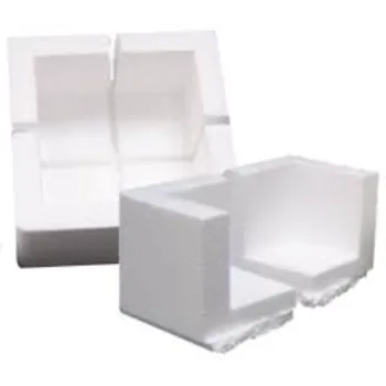 Fine Finish Foam Corner