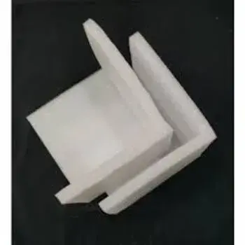 High Durability Foam Corner