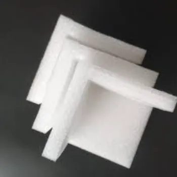 Foam Corner