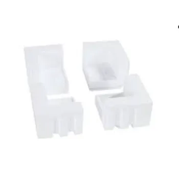 Solid Designed Foam Corner
