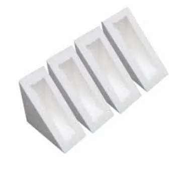 Customized Foam Corner