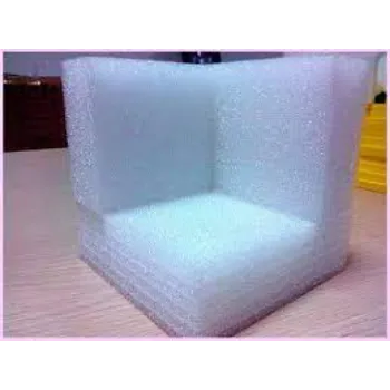 Rust Proof Foam Corner