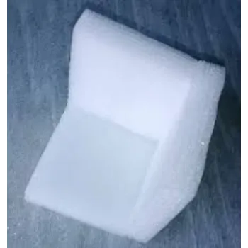 Machine Made Foam Corner