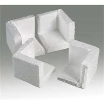 Custom Foam Corner