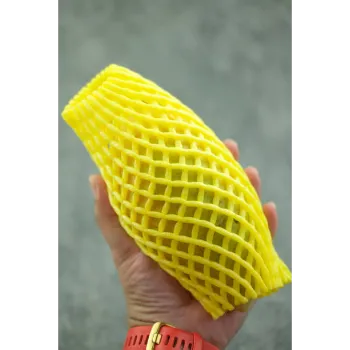 Fine finish Foam Net