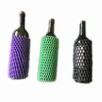 Customized Pattern Foam Net