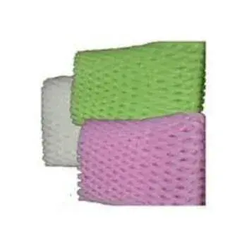 Multi Color , Foam Net
