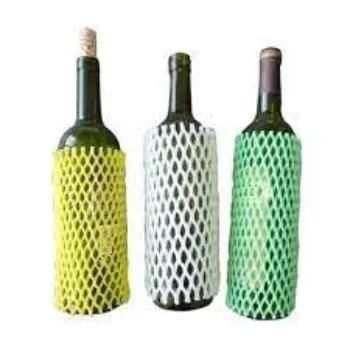 Foam Net With Fine Finishing