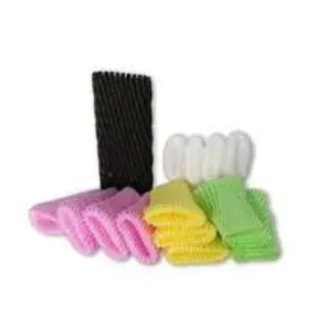 Plain Foam Net