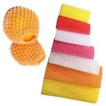 Moisturizer Proof Foam Net