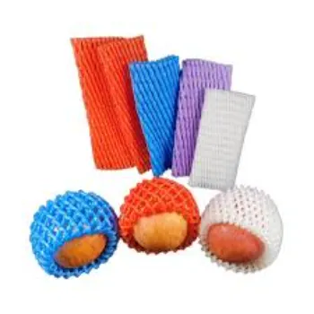 Light Weight Foam Net