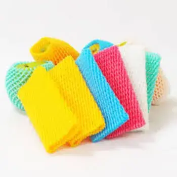 Foam Net
