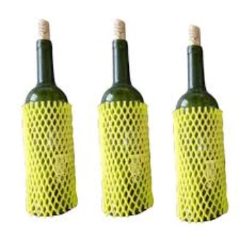 Solid Pattern Foam Net