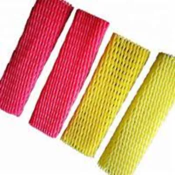 Multi Color Foam Net