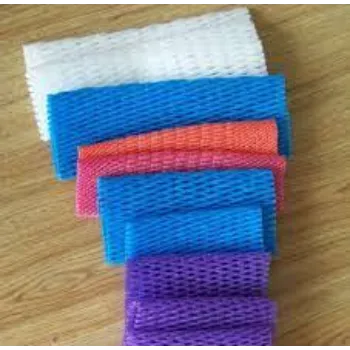 Multicolor Foam Net