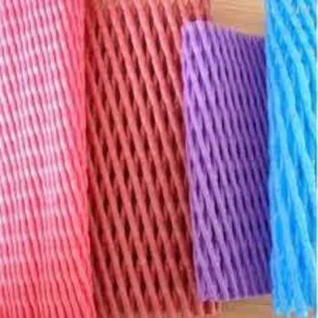 Foam Net