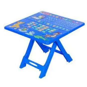 Folding Baby Table