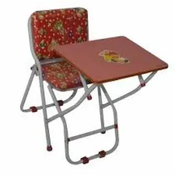 Folding Baby Table