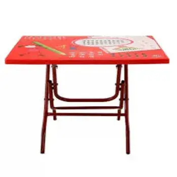 Folding Baby Table